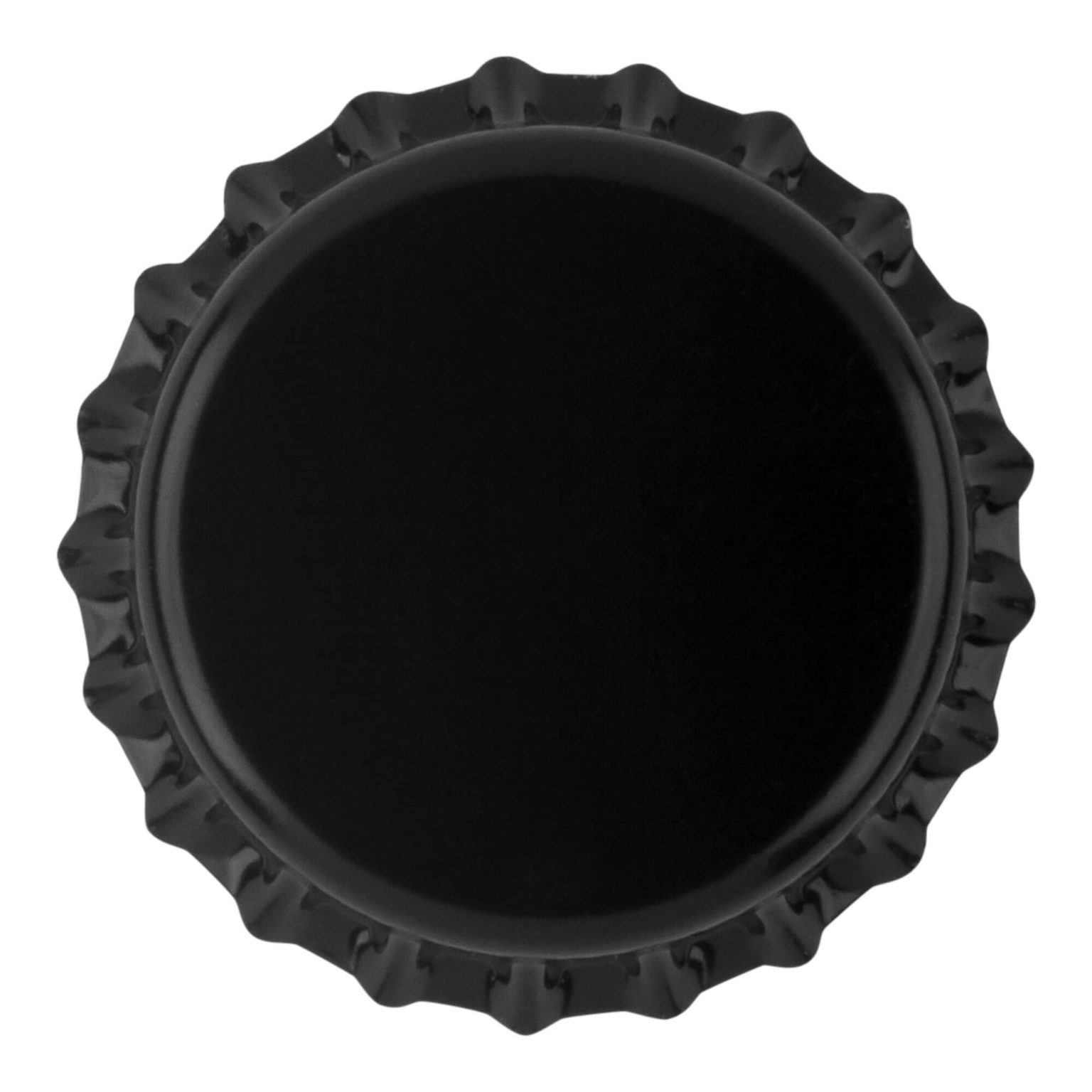 Jantes Vintage 5 Rayons 26mm Noir Déport 0mm - Hobby Products Intl. HPI3816 - Lot De 2