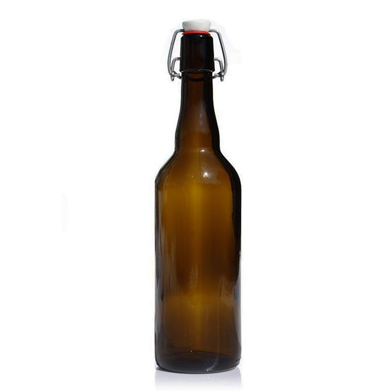 Bouteille bouchon mécanique 75cl - sans bouchon mécanique - X30 - Le  Comptoir du Brasseur