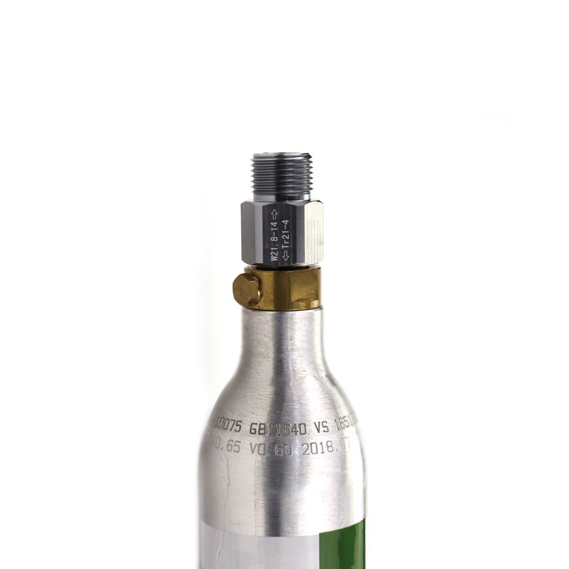 Adaptateur Sodastream - 5/8 - Le Comptoir du Brasseur