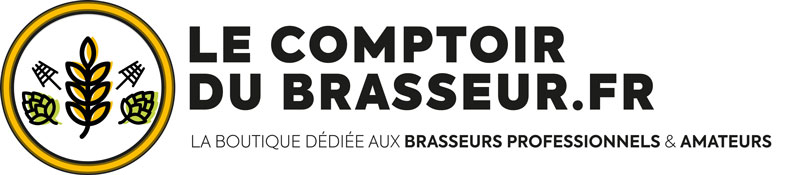 Tireuse à bière 1 bec - Froid sec - 60L/h - Tonneau - Le Comptoir du  Brasseur