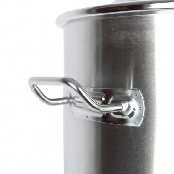 Cuve de fermentation 55 l en inox Brew Monk™