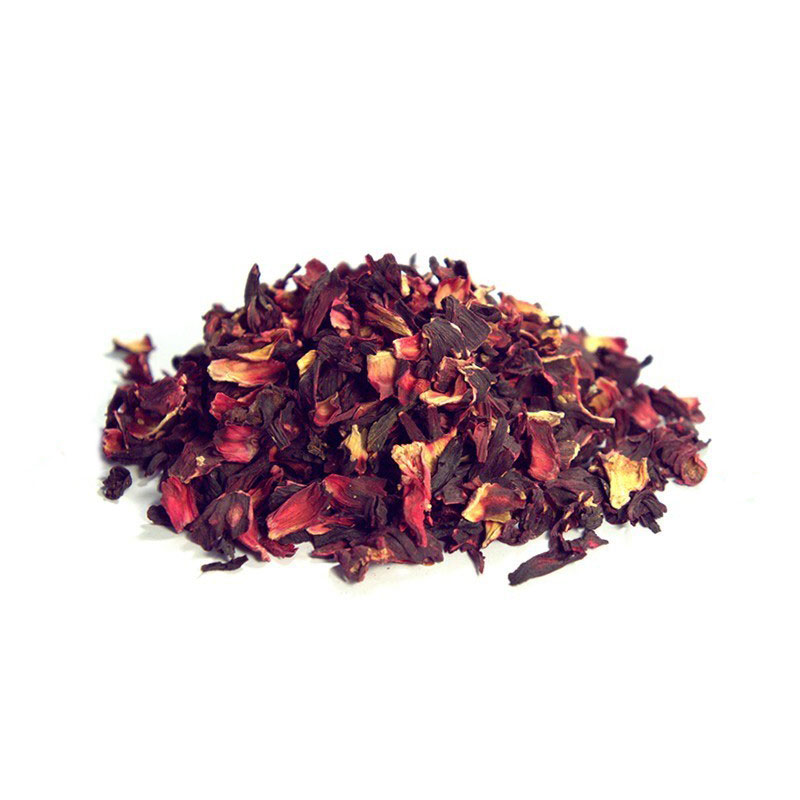 Fleurs d'Hibiscus séchées 1kg