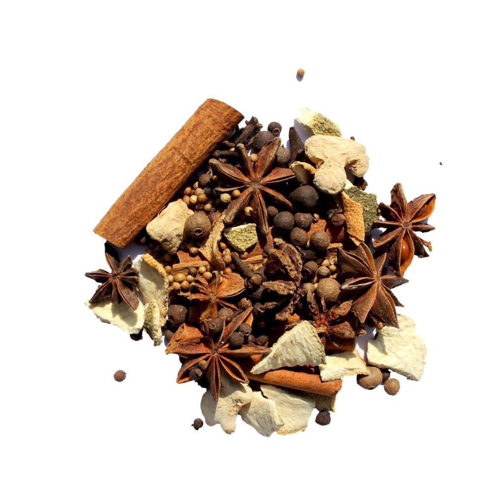 Épices de Noël Le Comptoir du Brasseur