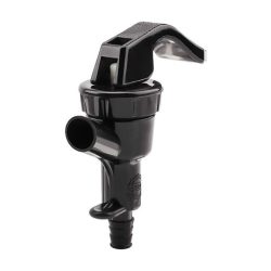 Bec de robinet, buse de sortie pour le robinet compensateur ( Article ID :  71 et 832 ) - acier inox