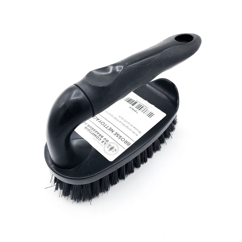 Brosse de nettoyage