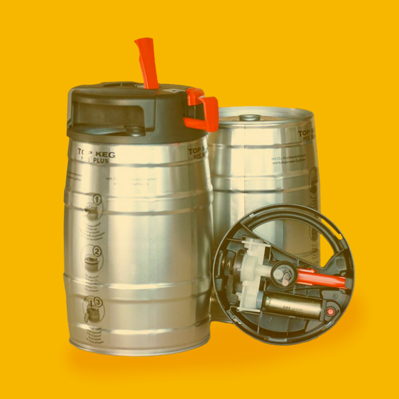 Brasser votre propre bière